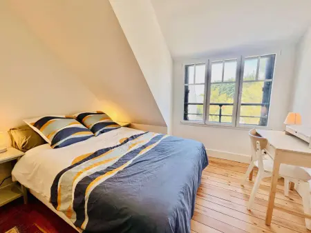 Villa 9 pièces, 195m², proche plage, grand jardin à Saint-Pierre-Quiberon - Photo 10