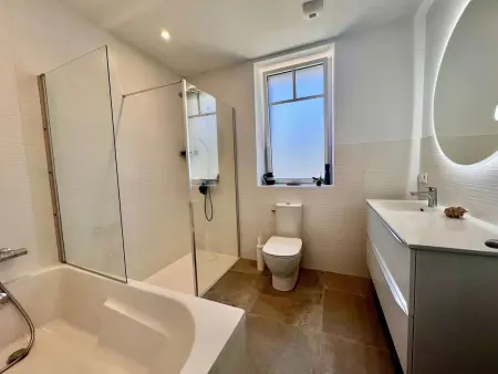 Villa 9 pièces, 195m², proche plage, grand jardin à Saint-Pierre-Quiberon - Photo 15