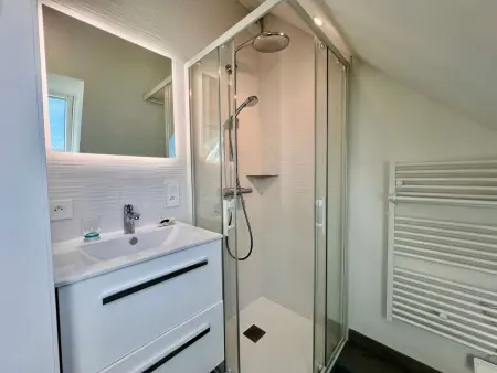 Villa 9 pièces, 195m², proche plage, grand jardin à Saint-Pierre-Quiberon - Photo 16