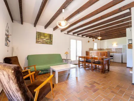 Charmante maison de vacances à Lit-et-Mixe pour 6 – Près de l’océan et forêt landaise - Photo 3