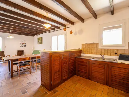 Charmante maison de vacances à Lit-et-Mixe pour 6 – Près de l’océan et forêt landaise - Photo 7