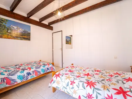 Charmante maison de vacances à Lit-et-Mixe pour 6 – Près de l’océan et forêt landaise - Photo 11