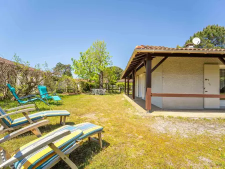 Charmante maison de vacances à Lit-et-Mixe pour 6 – Près de l’océan et forêt landaise - Photo 14