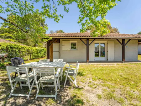Charmante maison de vacances à Lit-et-Mixe pour 6 – Près de l’océan et forêt landaise - Photo 16