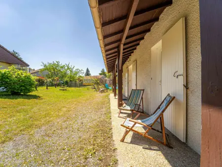 Charmante maison de vacances à Lit-et-Mixe pour 6 – Près de l’océan et forêt landaise - Photo 18