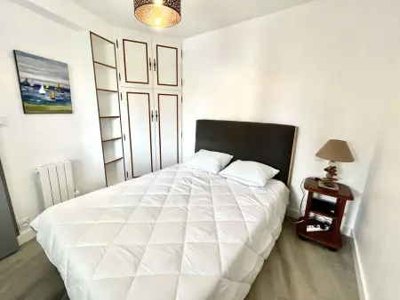 Étel - Appartement 3 pièces lumineux avec balcon et parking privé - Photo 3