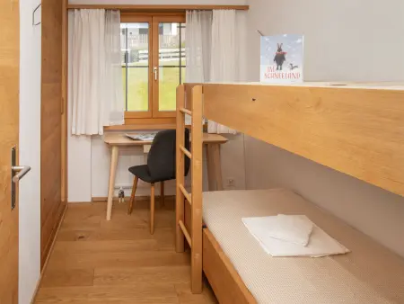 La Siala Apt.7, Appartement 6 personnes à Falera - Photo 22