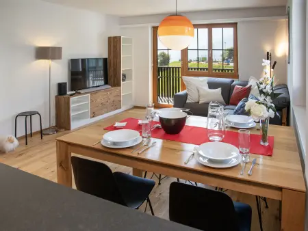 La Siala Apt.63, Appartement 4 personnes à Falera - Photo 1