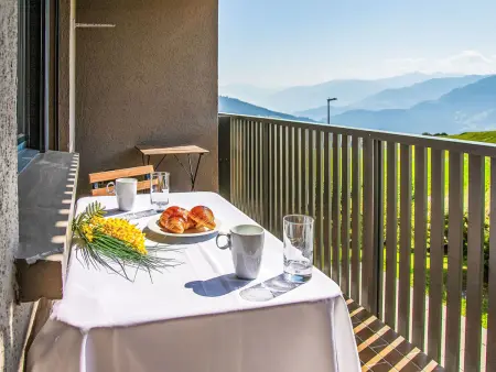La Siala Apt.63, Appartement 4 personnes à Falera - Photo 2