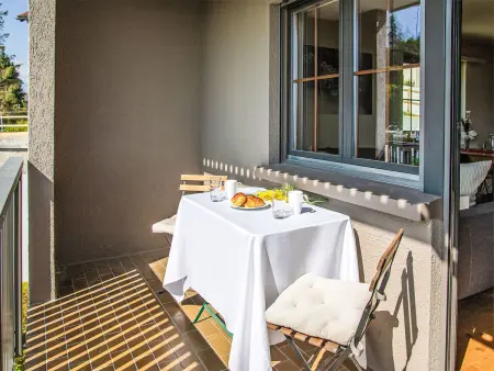La Siala Apt.63, Appartement 4 personnes à Falera - Photo 3