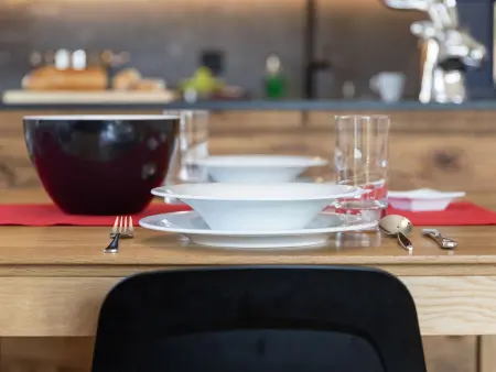 La Siala Apt.63, Appartement 4 personnes à Falera - Photo 10