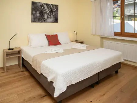 La Siala Apt.63, Appartement 4 personnes à Falera - Photo 15
