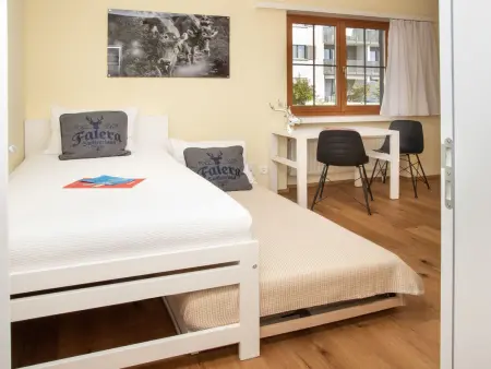 La Siala Apt.63, Appartement 4 personnes à Falera - Photo 18