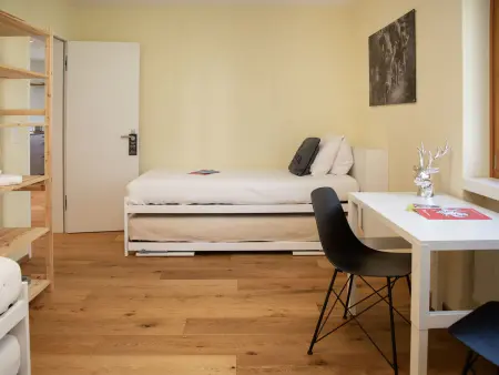 La Siala Apt.63, Appartement 4 personnes à Falera - Photo 19