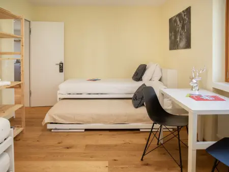 La Siala Apt.63, Appartement 4 personnes à Falera - Photo 20
