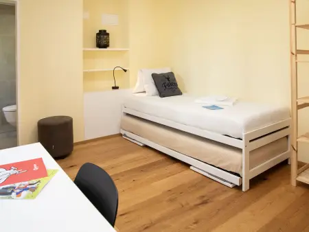 La Siala Apt.63, Appartement 4 personnes à Falera - Photo 21