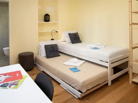 La Siala Apt.63, Appartement 4 personnes à Falera - Photo 22