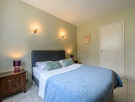 Chti Mi, Appartement 6 personnes à Saint Philibert - Photo 2