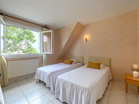Chti Mi, Appartement 6 personnes à Saint Philibert - Photo 3