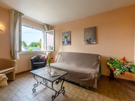 Chti Mi, Appartement 6 personnes à Saint Philibert - Photo 7