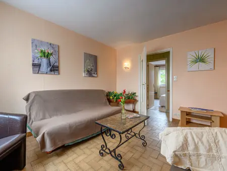 Chti Mi, Appartement 6 personnes à Saint Philibert - Photo 8
