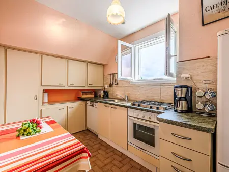 Chti Mi, Appartement 6 personnes à Saint Philibert - Photo 9