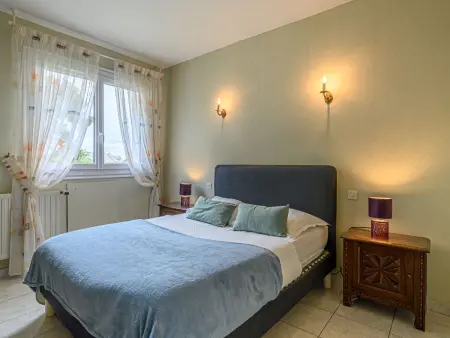 Chti Mi, Appartement 6 personnes à Saint Philibert - Photo 11