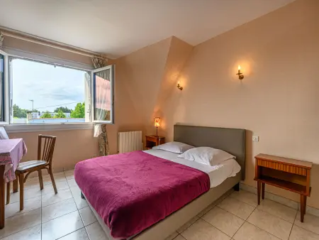 Chti Mi, Appartement 6 personnes à Saint Philibert - Photo 12