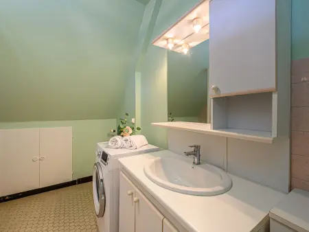 Chti Mi, Appartement 6 personnes à Saint Philibert - Photo 13