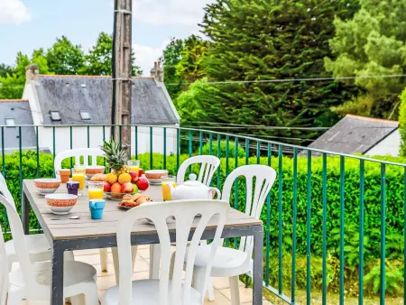 Chti Mi, Appartement 6 personnes à Saint Philibert - Photo 14