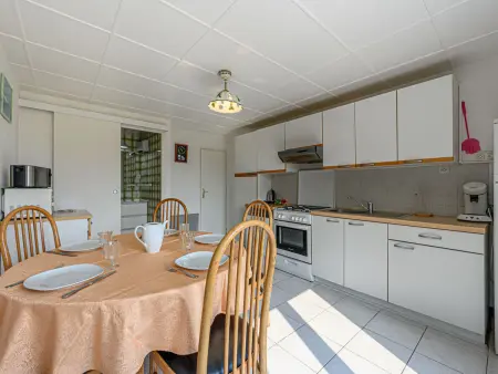 Les Tourelles, Maison 5 personnes à Saint Philibert - Photo 2