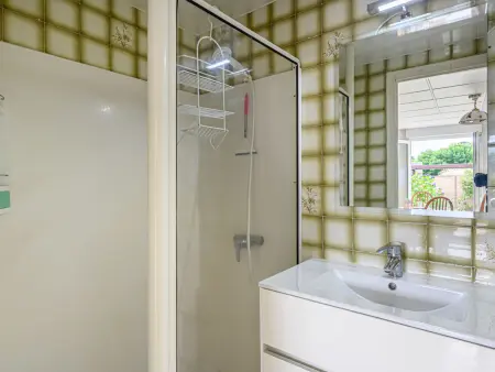 Les Tourelles, Maison 5 personnes à Saint Philibert - Photo 9