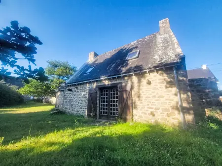 Ty Maen, Maison 5 personnes à Saint Philibert - Photo 1