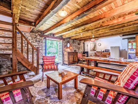 Ty Maen, Maison 5 personnes à Saint Philibert - Photo 2