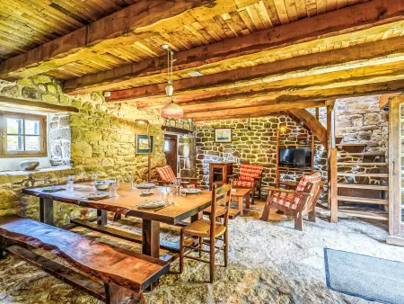 Ty Maen, Maison 5 personnes à Saint Philibert - Photo 3