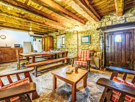 Ty Maen, Maison 5 personnes à Saint Philibert - Photo 4
