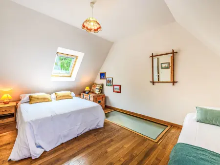 Ty Maen, Maison 5 personnes à Saint Philibert - Photo 6