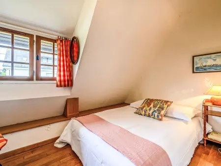 Ty Maen, Maison 5 personnes à Saint Philibert - Photo 9