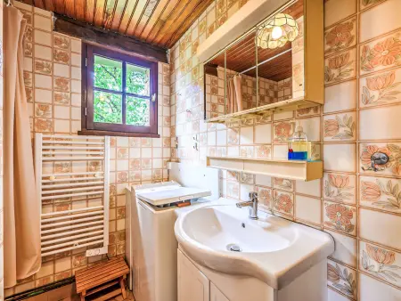 Ty Maen, Maison 5 personnes à Saint Philibert - Photo 10