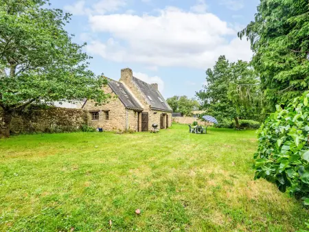 Ty Maen, Maison 5 personnes à Saint Philibert - Photo 13