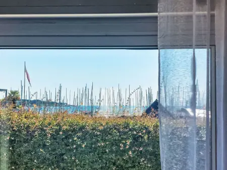 Les Voiles, Appartement 4 personnes à La Trinité Sur Mer - Photo 1