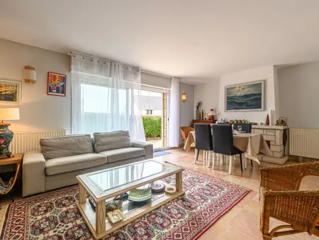 Les Voiles, Appartement 4 personnes à La Trinité Sur Mer - Photo 2