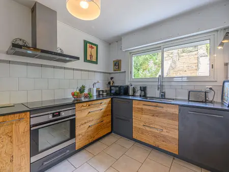 Les Voiles, Appartement 4 personnes à La Trinité Sur Mer - Photo 3