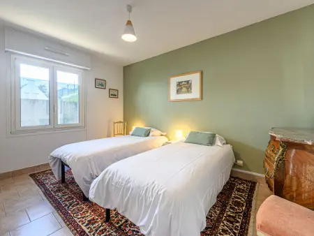 Les Voiles, Appartement 4 personnes à La Trinité Sur Mer - Photo 4
