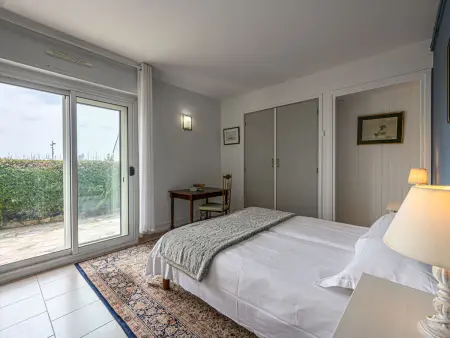 Les Voiles, Appartement 4 personnes à La Trinité Sur Mer - Photo 5