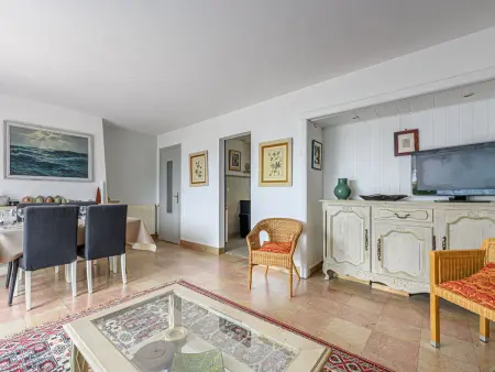 Les Voiles, Appartement 4 personnes à La Trinité Sur Mer - Photo 7