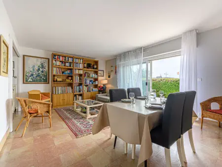 Les Voiles, Appartement 4 personnes à La Trinité Sur Mer - Photo 8