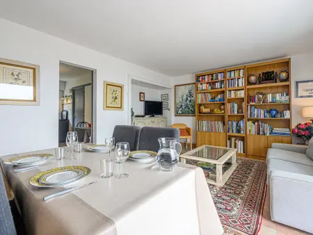 Les Voiles, Appartement 4 personnes à La Trinité Sur Mer - Photo 9