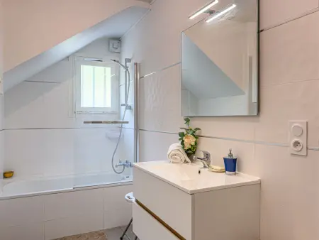 Les Voiles, Appartement 4 personnes à La Trinité Sur Mer - Photo 11