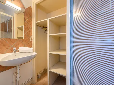 Les Voiles, Appartement 4 personnes à La Trinité Sur Mer - Photo 12